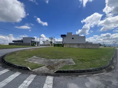 Lote/Terreno à venda, 409m² no Loteamento Fazenda Ronda, São José dos Campos