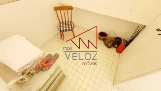 Apartamento com 4 Quartos à venda, 135m² no Ipanema, Rio de Janeiro