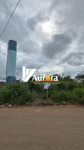 Lote/Terreno à venda, 250m² no AMAZONIA, Parauapebas