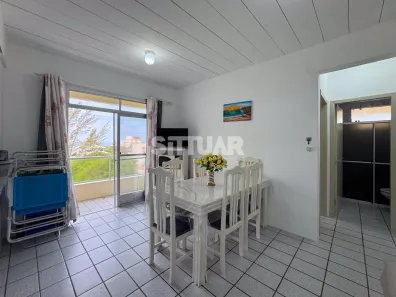 Apartamento com 1 Quarto à venda, 57m² no Laguna, Laguna