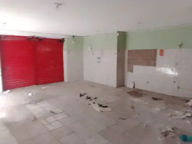 Ponto Comercial para alugar, 52m² no Centro, Fortaleza