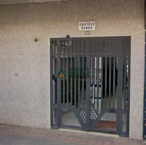 Apartamento com 3 Quartos à venda, 118m² no Centro, Londrina