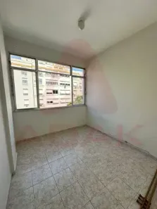 Kitnet à venda, 25m² no Centro, Rio de Janeiro