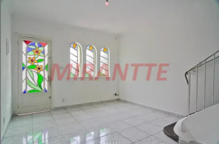 Sobrado com 3 Quartos à venda, 80m² no Santana, São Paulo