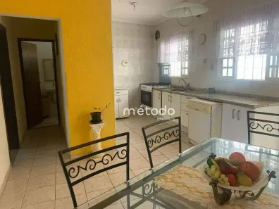 Casa com 2 Quartos à venda, 130m² no Nogueira, Guararema