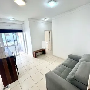 Apartamento com 2 Quartos à venda, 57m² no Itacorubi, Florianópolis