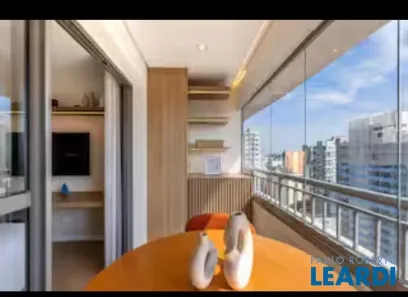 Apartamento com 1 Quarto à venda, 29m² no Planalto Paulista, São Paulo