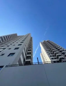 Apartamento com 3 Quartos à venda, 115m² no Parque Morumbi, Votorantim