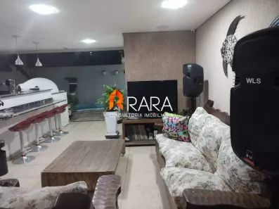 Sobrado com 3 Quartos para alugar, 475m² no Rudge Ramos, São Bernardo do Campo