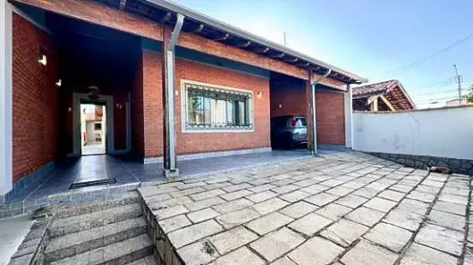 Casa com 3 Quartos à venda, 104m² no Vila Bourghese, Pindamonhangaba