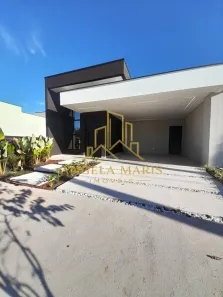 Casa de Condomínio com 3 Quartos à venda, 126m² no Jardim Jacinto, Jacareí