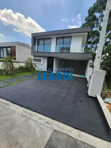 Casa de Condomínio com 4 Quartos à venda, 300m² no Residencial Real Park, Arujá