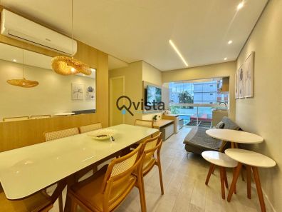 Apartamento com 2 Quartos à venda, 59m² no Enseada, Guarujá