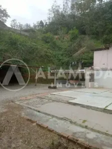 Lote/Terreno à venda, 744m² no Glória, Blumenau