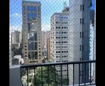 Apartamento com 3 Quartos à venda, 115m² no Itaim Bibi, São Paulo