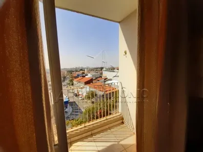 Apartamento com 3 Quartos para alugar, 70m² no Jardim Simus, Sorocaba