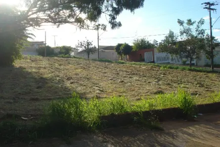 Lote/Terreno à venda, 1765m² no Jardim Tarraf, São José do Rio Preto