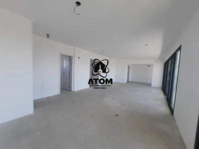 Apartamento com 3 Quartos à venda, 212m² no Jardim das Nações, Taubaté