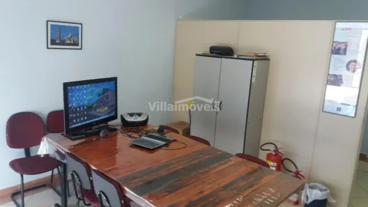 Sala Comercial com 1 Quarto à venda, 72m² no Centro, Campinas