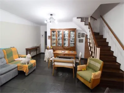 Sobrado com 3 Quartos à venda, 133m² no Jardim Petrópolis, São Paulo