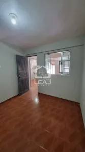 Casa com 1 Quarto para alugar, 30m² no Parque Fernanda, São Paulo