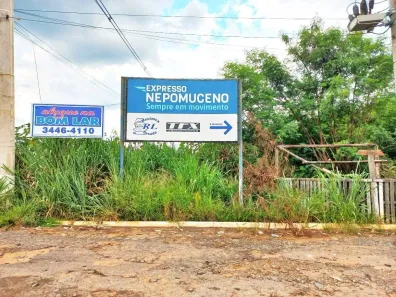 Lote/Terreno para alugar, 5000m² no São Sebastião, Americana