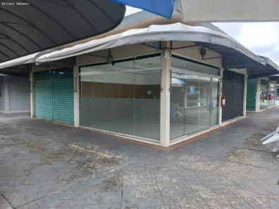 Imóvel Comercial à venda, 22m² no Vila Mogilar, Mogi das Cruzes