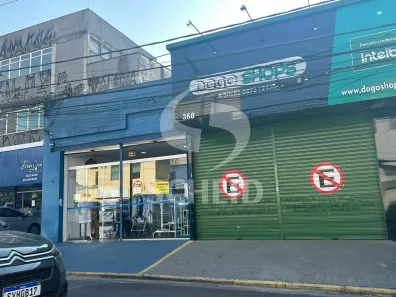 Imóvel Comercial à venda, 300m² no Santo Amaro, São Paulo