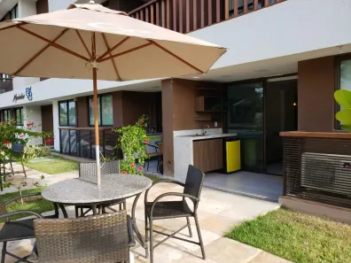 Apartamento com 3 Quartos à venda, 69m² no , Ipojuca