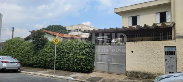 Sobrado com 5 Quartos à venda, 257m² no Veleiros, São Paulo