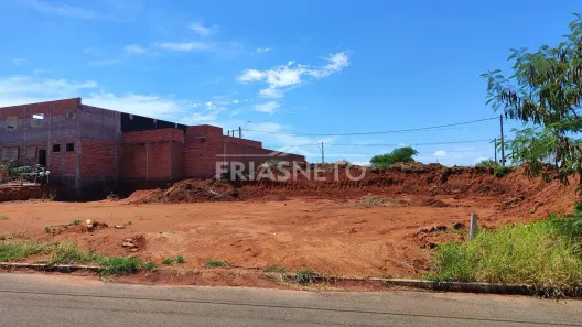 Lote/Terreno à venda, 379m² no Vale do Sol, Piracicaba