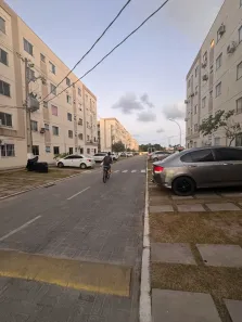 Apartamento com 2 Quartos para alugar, 50m² no Maranguape I, Paulista