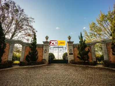 Lote/Terreno à venda, 459m² no Parque das Bandeiras, Indaiatuba