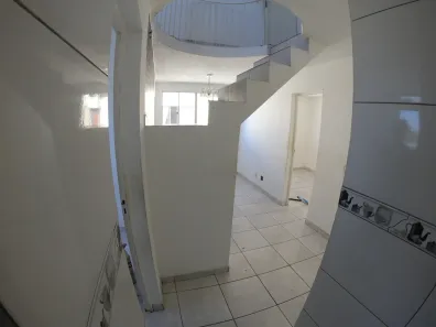 Cobertura com 3 Quartos à venda, 100m² no Engenho do Porto, Duque de Caxias