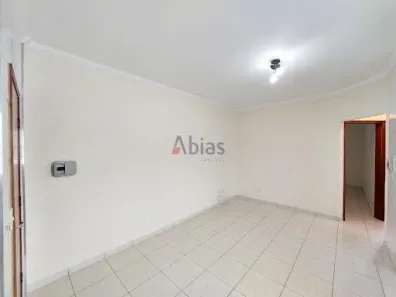 Apartamento com 2 Quartos para alugar, 40m² no Vila Brasília, São Carlos