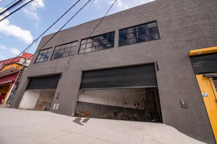 Ponto Comercial para alugar, 120m² no Parque São Rafael, São Paulo