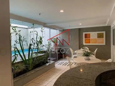 Apartamento com 2 Quartos à venda, 60m² no Lagoa, Rio de Janeiro