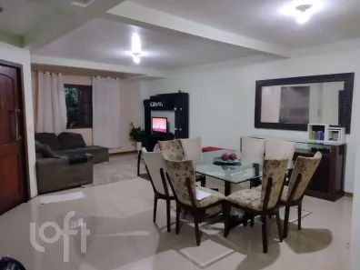 Casa com 3 Quartos à venda, 113m² no Aberta dos Morros, Porto Alegre
