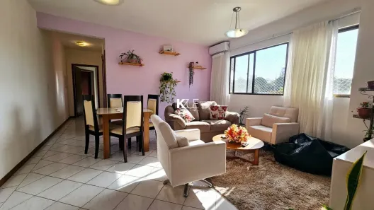 Apartamento com 2 Quartos à venda, 70m² no Canto, Florianópolis