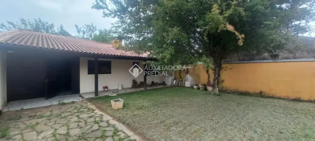 Casa com 1 Quarto para alugar, 50m² no Fátima, Canoas