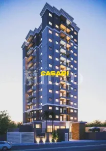Lote/Terreno à venda, 1282m² no Jardim Ana Maria, Santo André