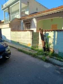 Casa com 3 Quartos à venda, 80m² no Santa Rosa, Niterói