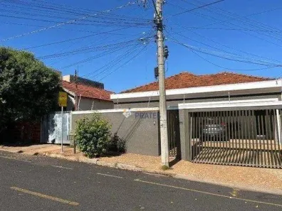Casa com 3 Quartos à venda, 229m² no Vila Anchieta, São José do Rio Preto