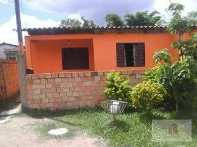 Casa com 4 Quartos à venda, 120m² no Restinga, Porto Alegre