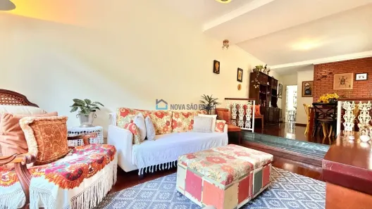 Sobrado com 4 Quartos à venda, 140m² no Vila da Saúde, São Paulo