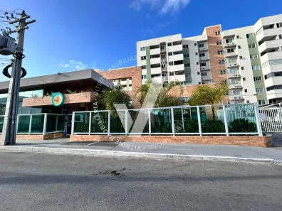 Apartamento com 2 Quartos à venda, 58m² no Aruana, Aracaju