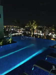Apartamento com 1 Quarto à venda, 37m² no Cambuí, Campinas