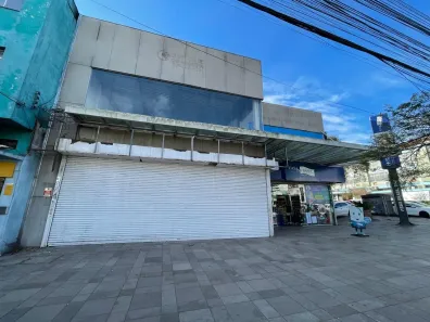 Ponto Comercial para alugar, 500m² no Jardim Lindóia, Porto Alegre
