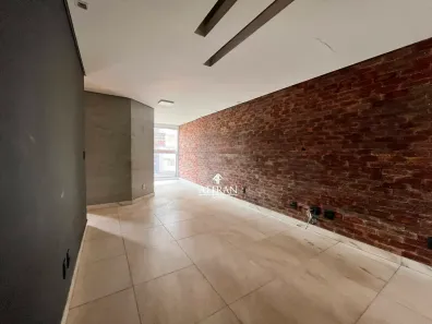 Apartamento com 2 Quartos para alugar, 71m² no Boa Viagem, Belo Horizonte