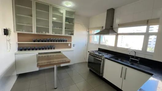Apartamento com 4 Quartos à venda, 180m² no Água Fria, São Paulo